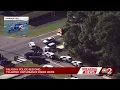 Palm Bay police responding to armed disturbance