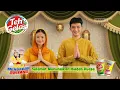 Teh Gelas • Asli Mendadak Sultan Ver. 3 • TVC Edisi 2025 • Iklan Indonesia 15 sec