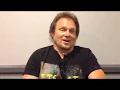 Download Lagu Michael Anthony interview