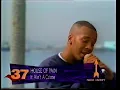Warren G - This D.J. - Top Of The Pops - Thursday 10 November 1994
