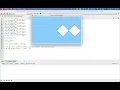 2 15 1 Part 2 Turtle Graphics Drawings Shape 1 - Python