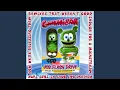 Download Lagu I Am A Gummy Bear (The Gummy Bear Song) (Tonekind Remix)