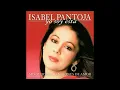 isabel pantoja asi fue con letra