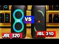 Download Lagu Speaker jbl partybox 320 vs partybox 310
