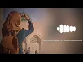 Ahrarun ahrarun arabic nasheeD