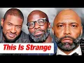 Joe Budden DISSECTS Usher Suing Bryan-Michael Cox