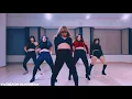 Download Lagu [MIRRORED] Marian Hill - Got It (Live Sound) : JayJin Choreography