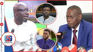 À Quelques Heures De La DPG De Al Amino Lo: Karim Xrum Xak Lâche Une Bomb Et Fait Des Révélations…