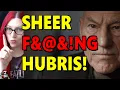 Why Are Trek Fans Divided By Picard IMDB Reviews Tell All