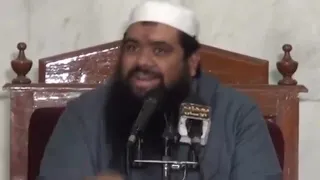 ويحك يامصري إنه أبو حنيفة فضيلة الشيخ سمير مصطفى 