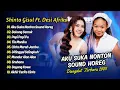 Download Lagu Shinta Gisul Ft Desi Afrika - AKU SUKA NONTON SOUND HOREG - BOKONG SEMOK || DANGDUT TERBARU 2025