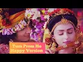 Download Lagu RadhaKrishn | Tum Prem Ho Tum Preet Ho | Surya Raj Kamal | Original Happy Version.