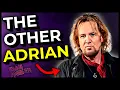 Lagu The dark side of Adrian Smith