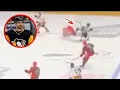 Adam Johnson A Tragic Accident That Shocked the Hockey World