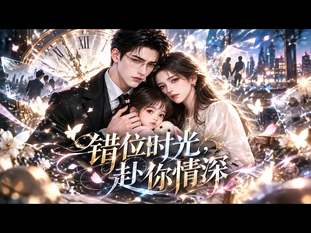 错位时光,赴你情深