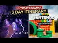 Download Lagu The Ultimate 3 Day OSAKA Itinerary | Japan Travel Guide (2025)
