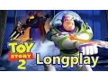 Download Lagu PS1 Longplay: Toy story 2 Buzz Lightyear to the rescue (PAL)