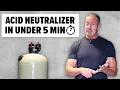 Acid Neutralizer Guide 5 Min