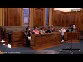 Download Lagu 10/07/2025 Health in Hackney Scrutiny Commisison