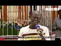 Lagu LISTEN TO THE TESTIMONY OF MINISTER APPIAH @ ROHMI ON GYEBI.....