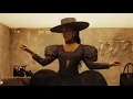 Download Lagu Doja Cat - Streets (Official Video Trailer)