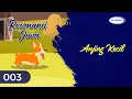 Download Lagu RESONANSI JIWA - 003 Anjing Kecil