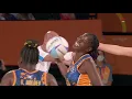 Netball Australia vs Barbados | Commonwealth Games 2022 | Birmingham | Highlights