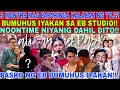 Lagu IYAKAN NA SA EB STUDIO😭 3 MONTHS MAG PAPAHINGA KALABAN NG TVJ‼️1 CLONE,AALIS PAPUNTANG NEW ZEALAND‼️