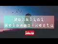 Download Lagu Mahalini - Melawan Restu - AGAINST BLESSING ( LYRICS) #mahalinimelawanrestu