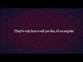 Currents - Kill The Ache Lyric Video