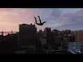 Spider-Man Remastered With More Realistic Physics