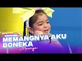 Download Lagu Mazaya - Memangnya Aku Boneka | DAHSYATNYA WEEKEND