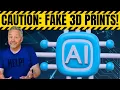 Download Lagu Is AI 3D-printen mislukt? Los het op!