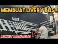 Download Lagu BIKIN LIVERY BUS!