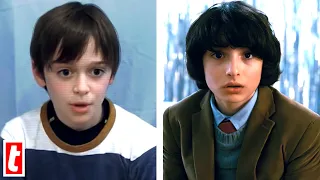 10 actors who auditioned for stranger things but were rejected