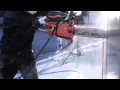 967660501 Husqvarna K970 Chain - Video 4 of 2