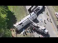 Download Lagu New York State Police provided latest update on the fatal tour bus crash
