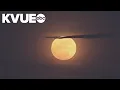 Strawberry moon will peak on Monday