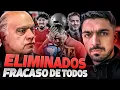 Download Lagu ❌🔥 INDEPENDIENTE AFUERA DE LA COPA SUDAMERICANA| LA CONMEBOL PREMIÓ A LOS VIOLENTOS DE LA U DE CHILE