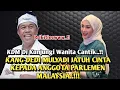 Lagu GEGER..!! KANG DEDI MULYADI JATUH CINTA PARLEMEN MALAYSIA..!!