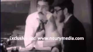 زياد الرحباني مسرحية نزل السرور الجزء 1 