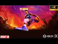 NBA 2K23 My Player Career - Part 12 No commentary 4k