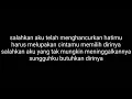 Download Lagu SAFFE BAND - BUKAN KARENA CINTA