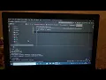 Ruby on Rails first webapp on Rails