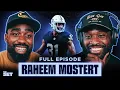 Raheem Mostert on Mike McDaniel s Offense Miami Dolphins Speed His 49ers Run