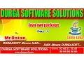Corejava Java AWT package part - 1