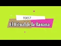 El Ritual de la Banana - Los Pericos (sub español)