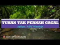 Download Lagu Lagu Rohani 2021 - Tuhan Tak Pernah Gagal / NDC Worship (cover) - piano instrumental