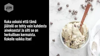 Videossa päästään kurkistamaan kulissien taakse, kuinka perinteisiä Fazer Dumle- karkkeja valmisteta. 