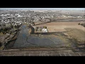 City of Sumner Detention Basin Project Kip County EMA